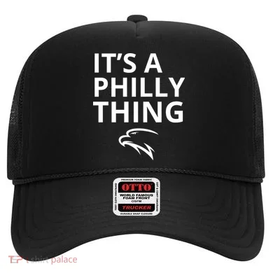 It’s A Philly Thing Funny Hat
