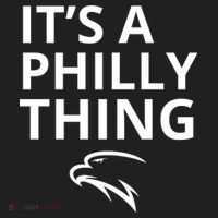 It’s A Philly Thing Funny Hat thumb 2
