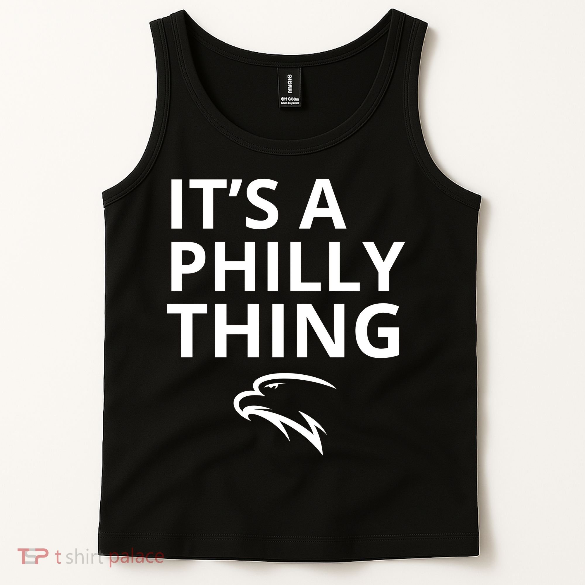 It’s A Philly Thing Funny Tank Top