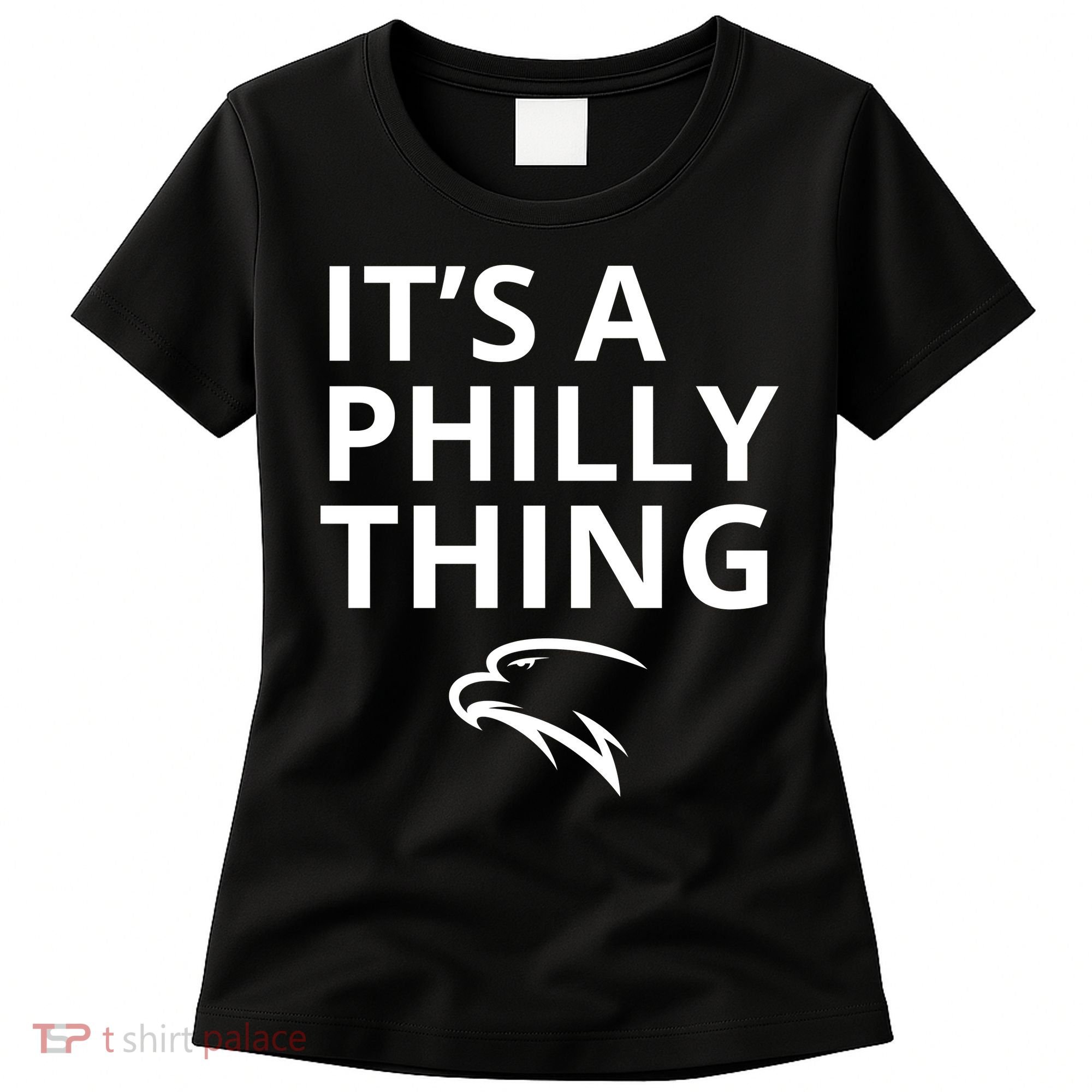 It’s A Philly Thing Funny Women's T-Shirt
