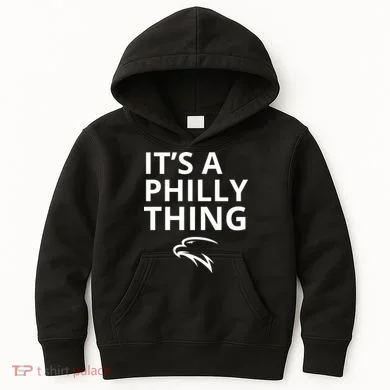 Kids Hoodie