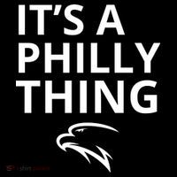 It’s A Philly Thing Funny Kids Hoodie thumb 5