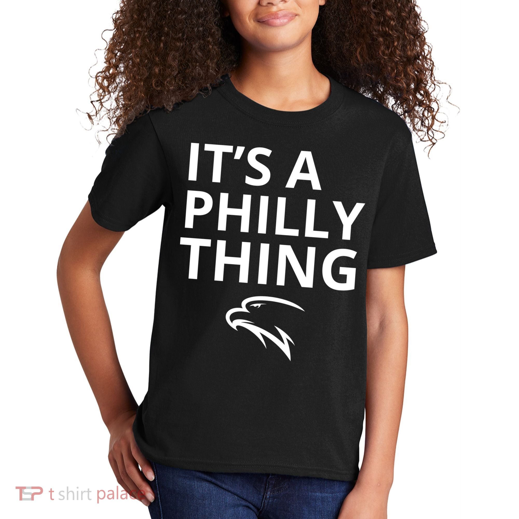It’s A Philly Thing Funny Kids T-Shirt