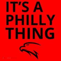 It’s A Philly Thing Funny Santa Hat thumb 1