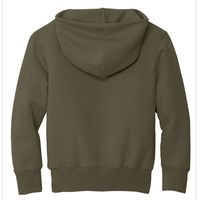 Im A Plantaholic On The Road To Recovery Gardening Kids Hoodie thumb 1