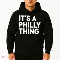 It's A Philly Thing Its A Philly Thing Philadelphia Football Hoodie thumb 2