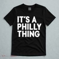 It's A Philly Thing Its A Philly Thing Philadelphia Football T-Shirt thumb 5