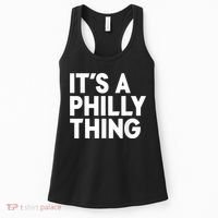 It's A Philly Thing Its A Philly Thing Philadelphia Football Women's Tank Top thumb 0
