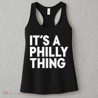 It's A Philly Thing Its A Philly Thing Philadelphia Football Women's Tank Top thumb 3