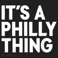 It's A Philly Thing Its A Philly Thing Philadelphia Football Hat thumb 2