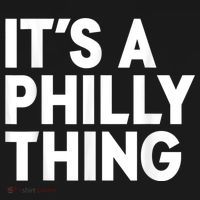 It's A Philly Thing Its A Philly Thing Philadelphia Football Kids Hoodie thumb 5