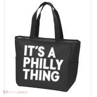 It's A Philly Thing Its A Philly Thing Philadelphia Football Tote Bag thumb 3