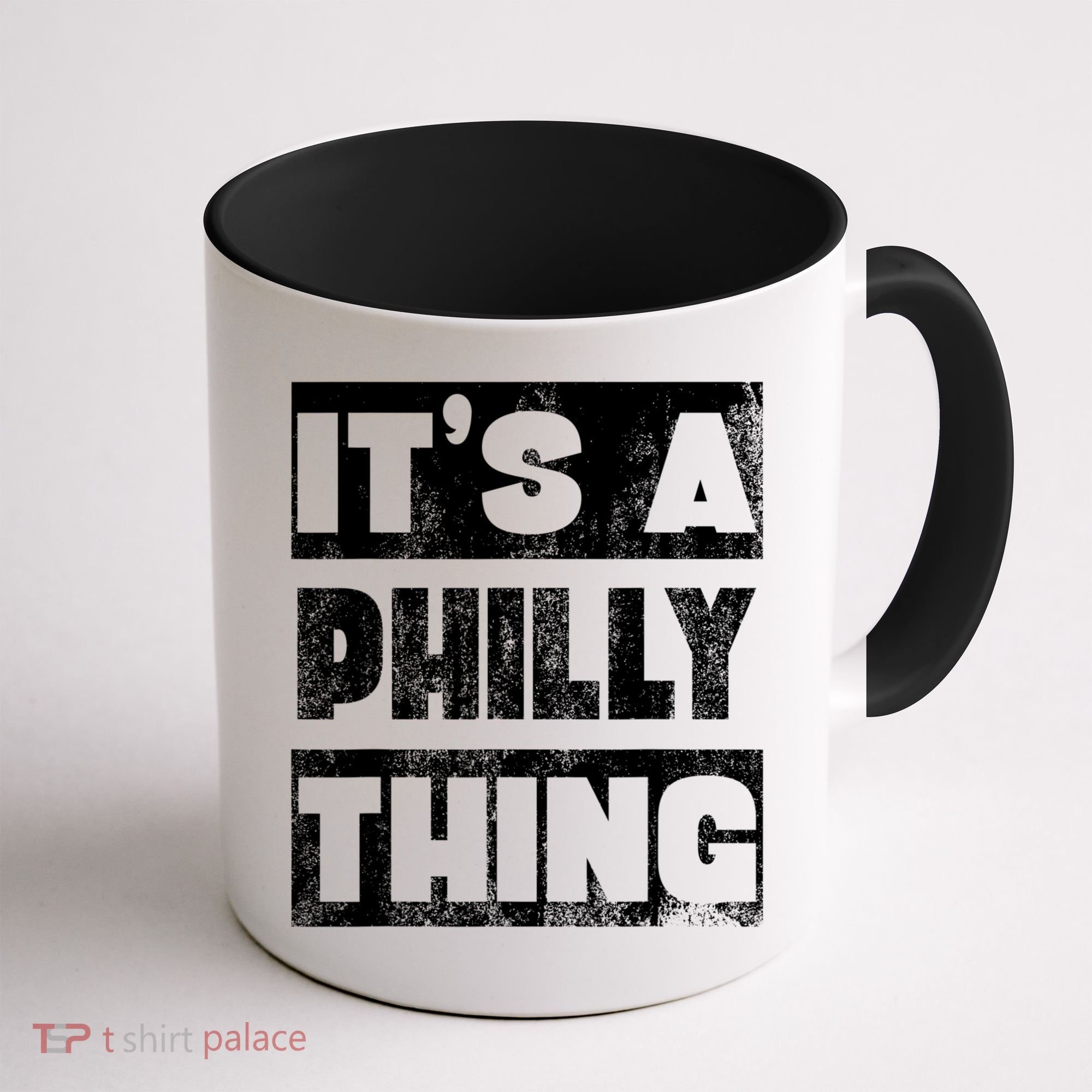 It's A Philly Thing Philadelphia Football Coffee Mug