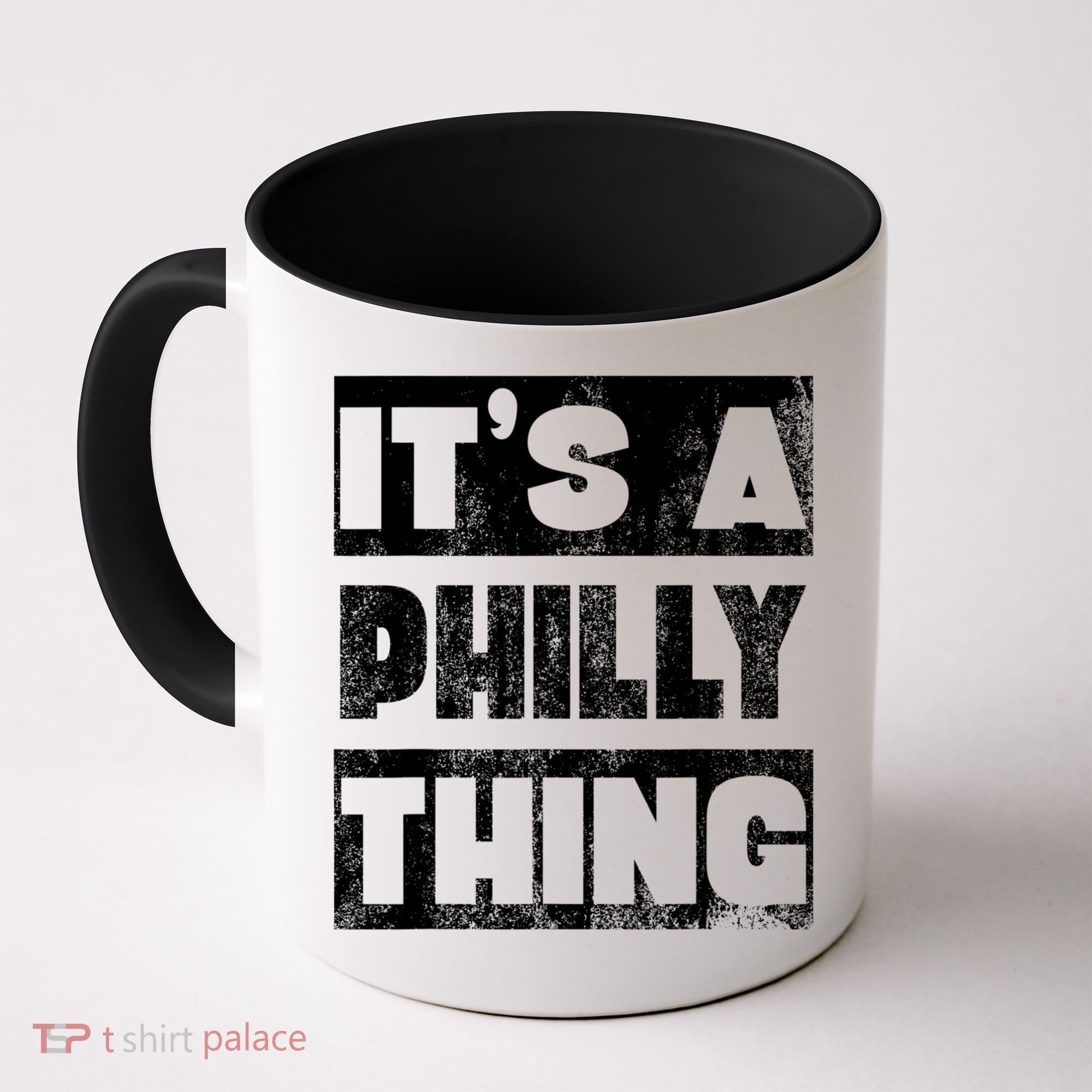 It's A Philly Thing Philadelphia Football Coffee Mug