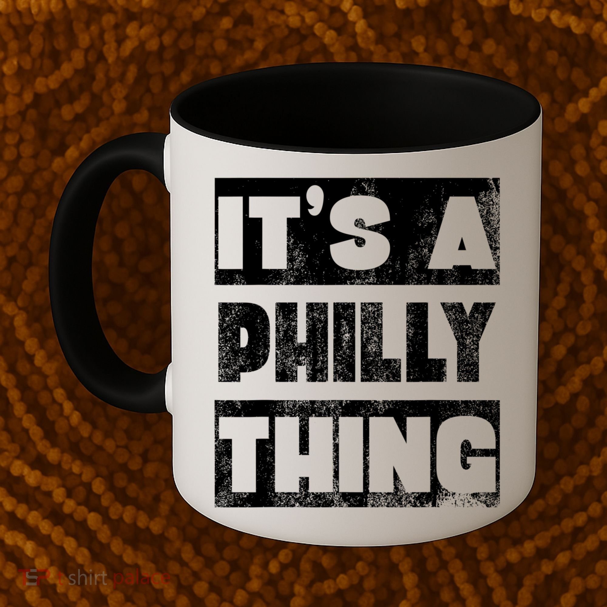 It's A Philly Thing Philadelphia Football Coffee Mug