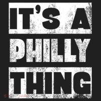 It's A Philly Thing Philadelphia Football Tumbler thumb 3