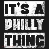 It's A Philly Thing Philadelphia Football Ornament thumb 1