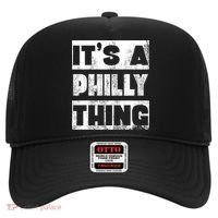 It's A Philly Thing Philadelphia Football Hat thumb 0