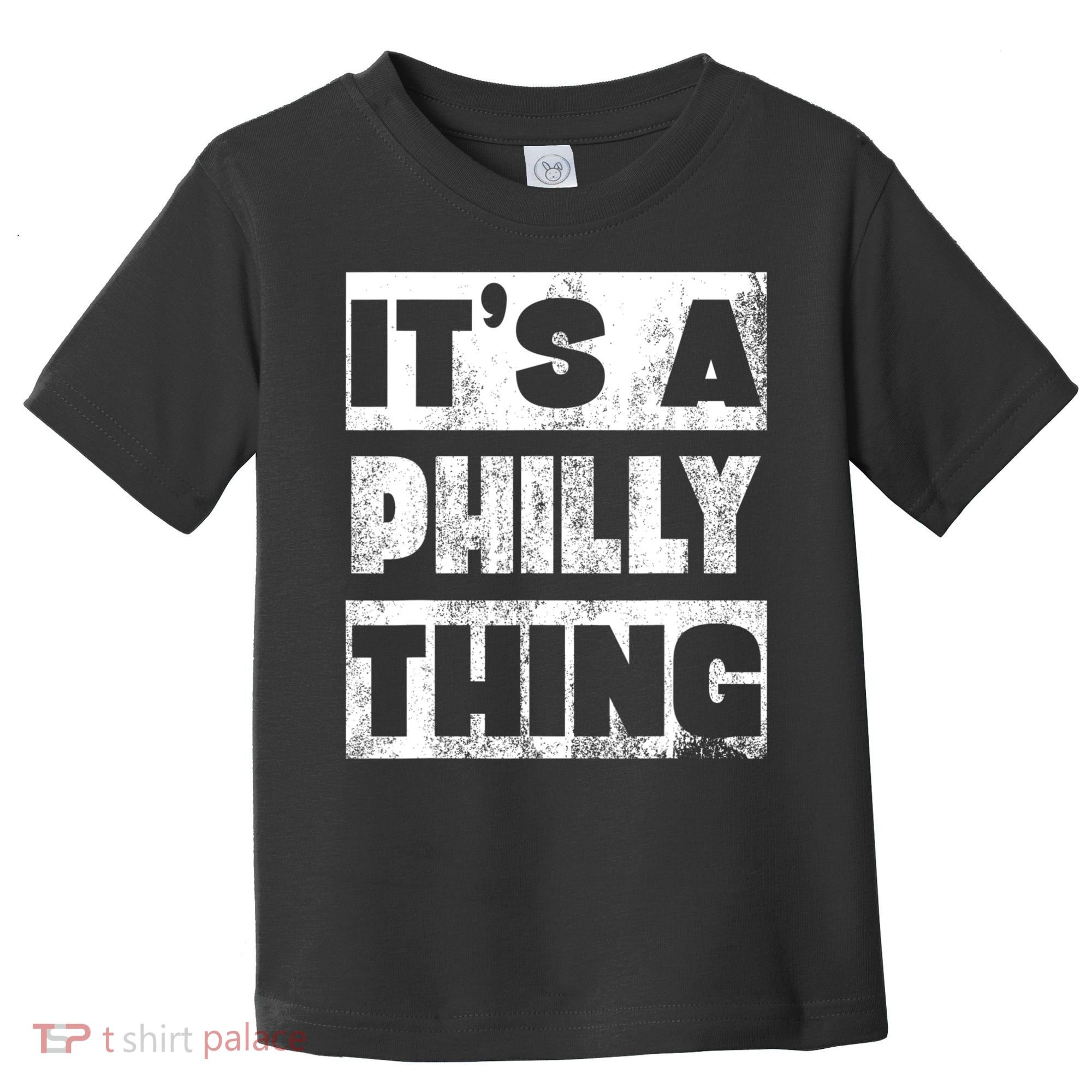 It's A Philly Thing Philadelphia Football Toddler T-Shirt
