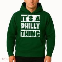 It's A Philly Thing Philadelphia Football Hoodie thumb 2
