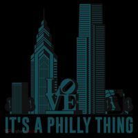 It's A Philly Thing Philadelphia City Skyline Coffee Mug thumb 5