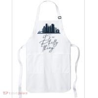 Its A Philly Thing Philadelphia City Apron thumb 0