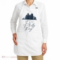 Its A Philly Thing Philadelphia City Apron thumb 2