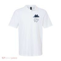 Its A Philly Thing Philadelphia City Polo thumb 0