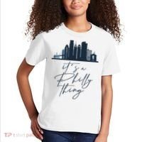 Its A Philly Thing Philadelphia City Kids T-Shirt thumb 2
