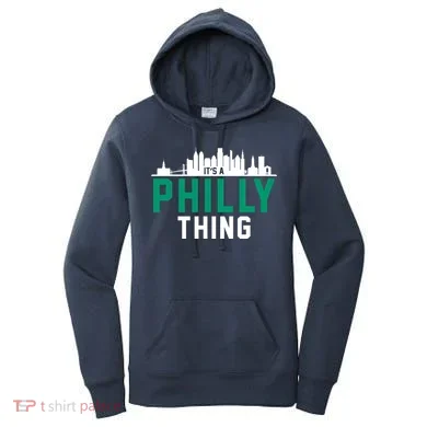 Women's Hoodie
