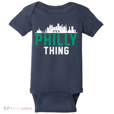 Baby Bodysuit