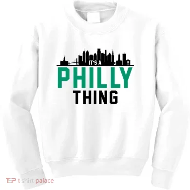 Kids Sweatshirt