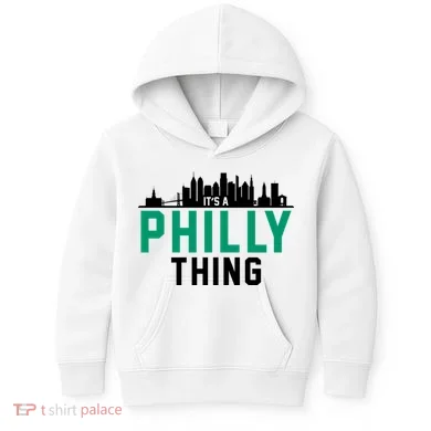 Kids Hoodie