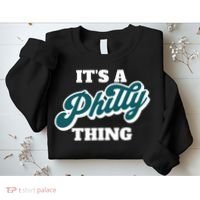 It's A Philly Thing Sweatshirt thumb 2