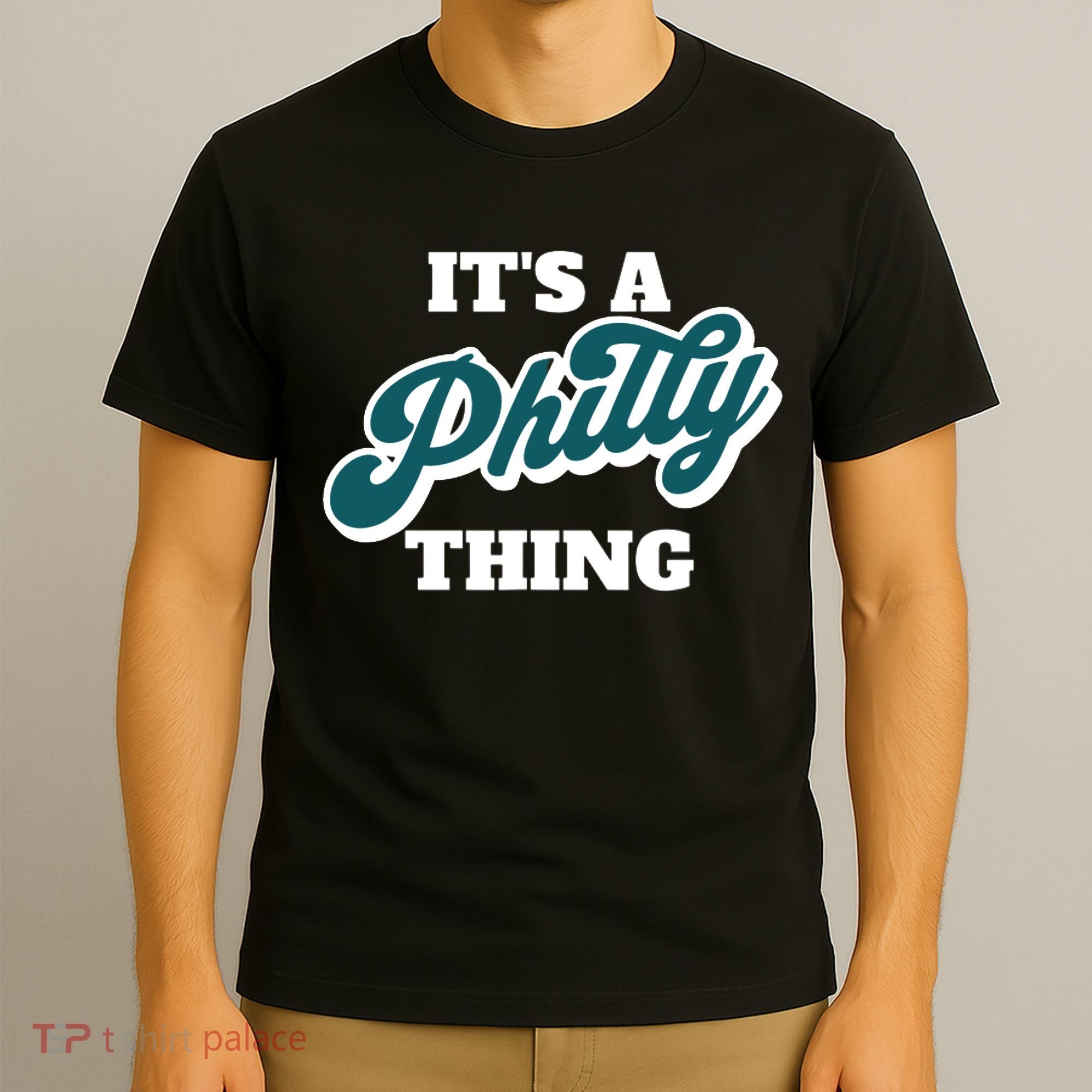 It's A Philly Thing T-Shirt
