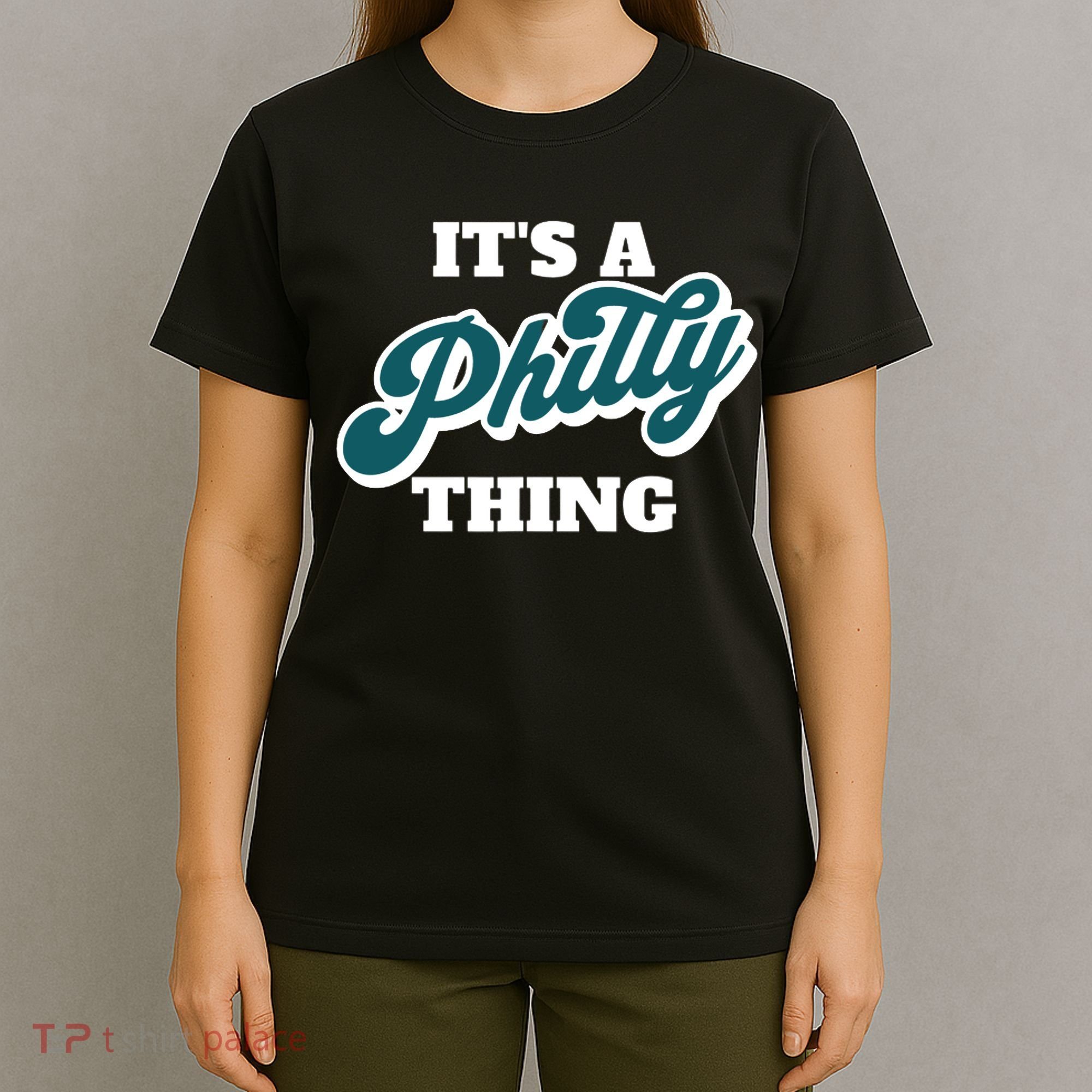 It's A Philly Thing T-Shirt