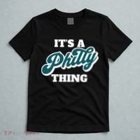 It's A Philly Thing T-Shirt thumb 5