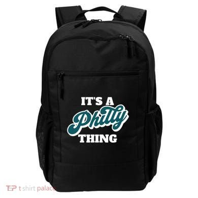 It's A Philly Thing Backpack