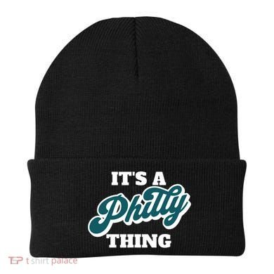 It's A Philly Thing Beanie