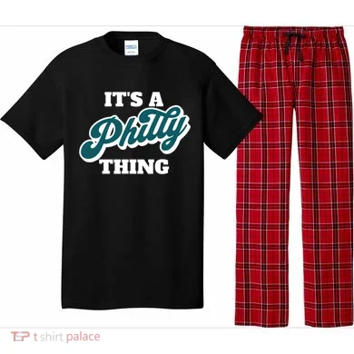 Pajama Set