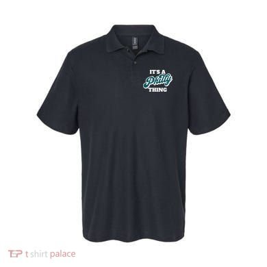 It's A Philly Thing Polo