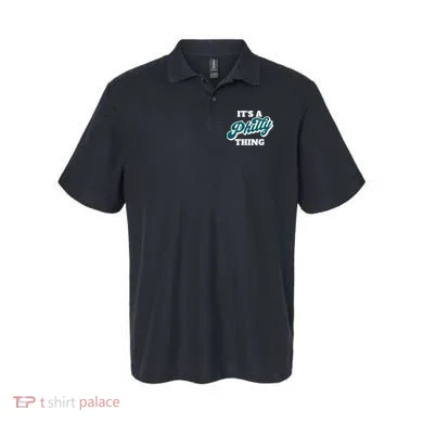 It's A Philly Thing Polo