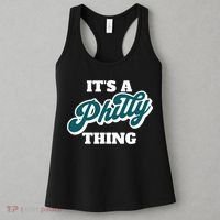 It's A Philly Thing Women's Tank Top thumb 3