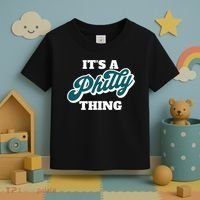 It's A Philly Thing Toddler T-Shirt thumb 3