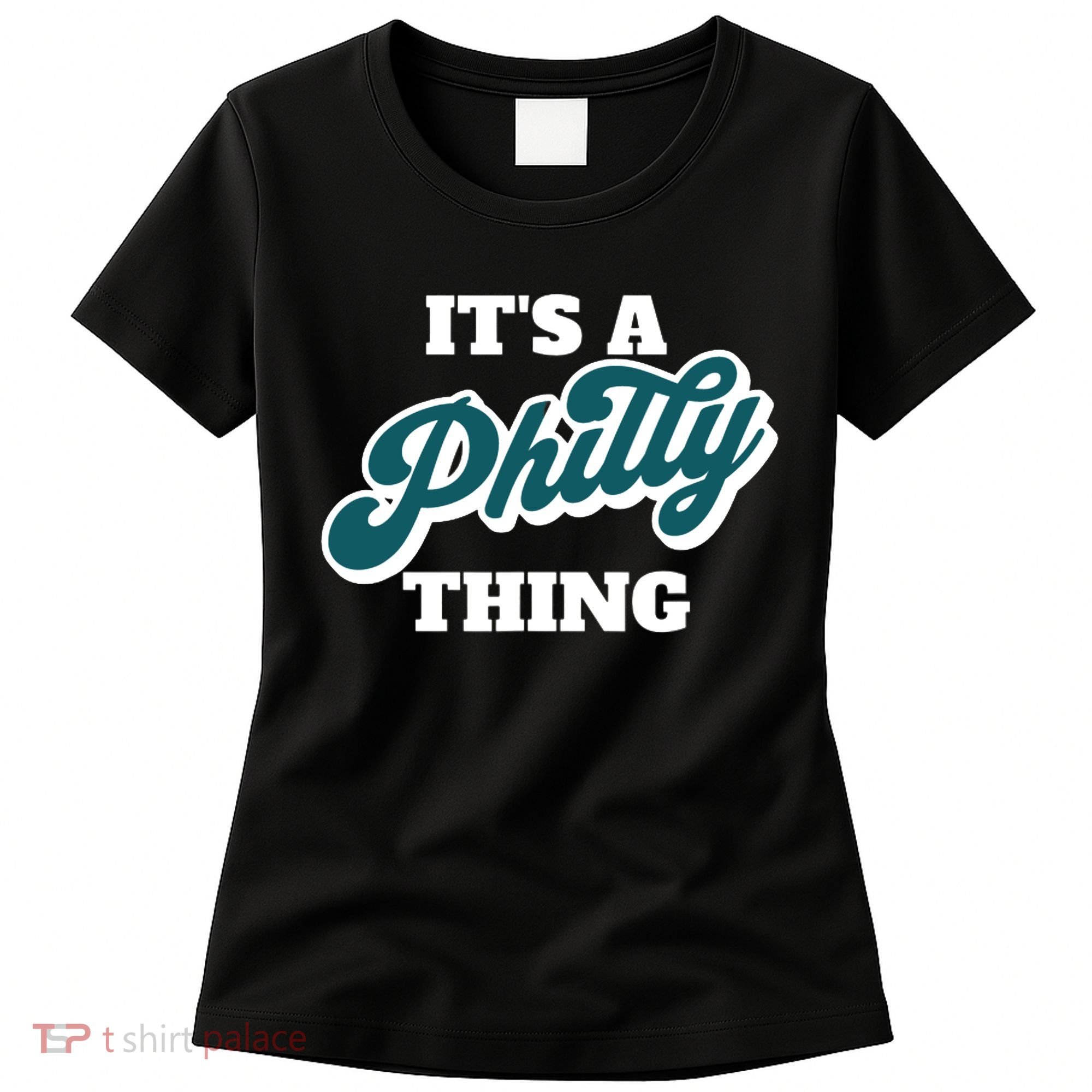 It's A Philly Thing Women's T-Shirt