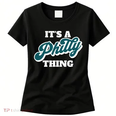 It's A Philly Thing Women's T-Shirt