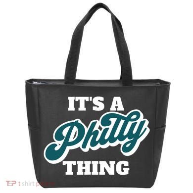 It's A Philly Thing Tote Bag