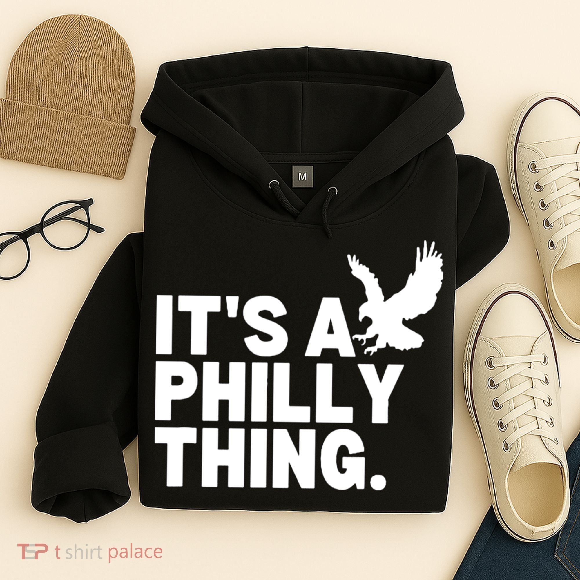 It’s A Philly Thing Its A Philadelphia Hoodie