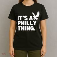 It’s A Philly Thing Its A Philadelphia T-Shirt thumb 4