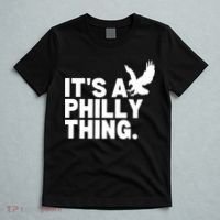 It’s A Philly Thing Its A Philadelphia T-Shirt thumb 5